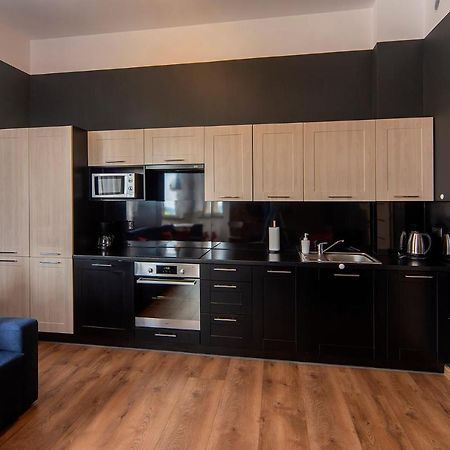Apartamenty Sun Seasons 24 - Pod Wangiem Карпач Экстерьер фото